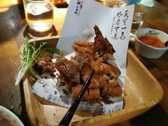 -洞庭土菜小炒馆(易发广场店)