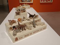 -大田秀则画廊