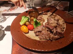 -半秋山西餐厅(巴南万达广场店)