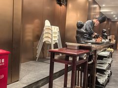 -北京老铺烤鸭(高新店)