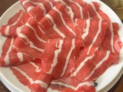 -前门杨记·铜锅涮肉(王府井·故宫店)
