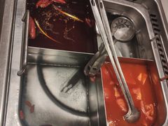 -海底捞火锅(方圆荟店)