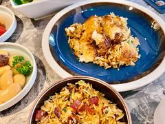腊味煲仔饭-大头椰·海南椰子鸡火锅(思明万象城店)