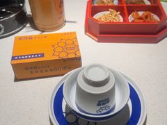 -老萍巷·莲花血鸭(步行街店)