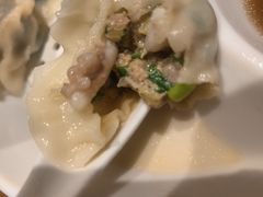 -村长家的疙瘩汤·东营菜(东营茶城店)
