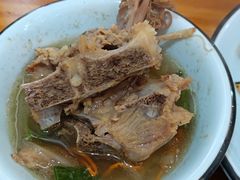 -是你家土菜馆(东部星城店)