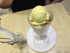 -甜心妈妈·榴莲星级糖水(北京路总店)