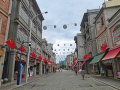 -汕头市小公园