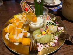 -泰妃殿(武汉首店)