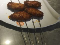 -小杨烤肉(高新店)