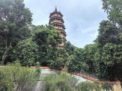 -宝通禅寺