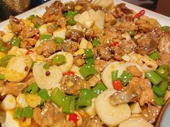 -丝路金桃·新疆菜(徐汇店)