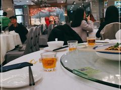 大堂-椿记烧鹅(建干路店)
