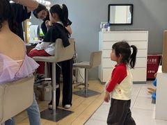 -天真蓝照相馆(宁波来福士店)