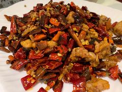 -盛天毛血旺非遗美食(观音桥店)