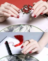 -Aso Artist Beauty美甲美睫