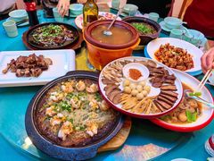 -妈妈传炖品(双林店)