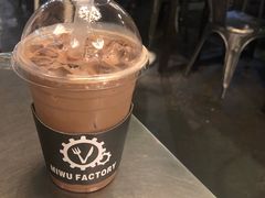 -MI WU FACTORY米屋美食工厂餐厅(绿地店)