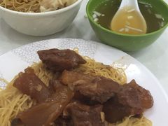 -麦文记面家(佐敦店)