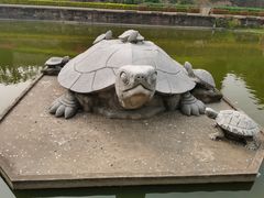 -广州莲花山旅游区