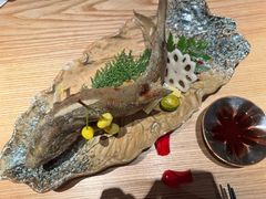 -本源食集 日式烧肉·炉端烧(东海缤纷店)