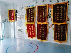 -贝美蓝天幼儿园(河东直沽园)