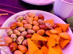-粉墨特色菜·烧烤音乐酒馆