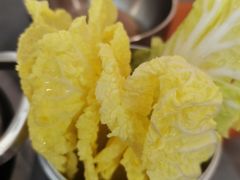 -晓沸牛肉海鲜小火锅(白湖亭万达广场店)