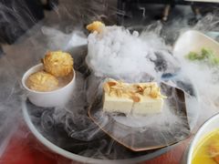 -馋遇江南·精致湖景雅宴(东方之门店)