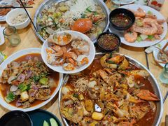 -瑞丽活螃蟹(芒市店)