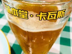 -新疆巴州金丝特餐厅(大钟寺店)