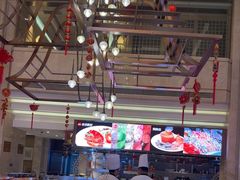 -盛宴标帜餐厅·亲子自助 (南昌喜来登酒店)