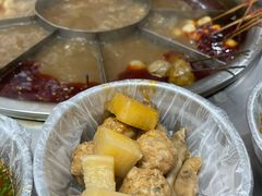 -吴记麻辣烫(曙光中路店)