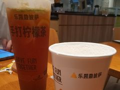 -乐凯撒披萨·烤鸡(曜一城店)