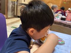 -丰泽园饭店