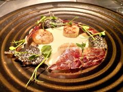 -杭州国际会议中心洲际酒店-菋道海鲜餐厅