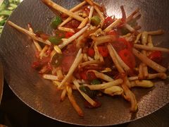 -老阿爸鲜鱼土菜(昆山花桥店)