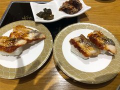 -晴季寿司(延河路万达广场店)