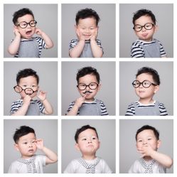 -热靴映画儿童摄影工作室(绍兴水街壹号文创园店)