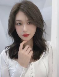 -东方美妍小鹏造型
