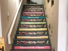 -彩翼美术馆(方庄校区)