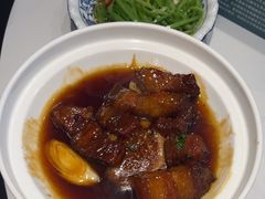 -曾家厨房·新徽菜(高新天柱路店)