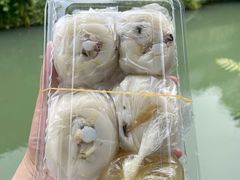 炒肉馅团子-非遗近水楼糕团(景德路店)