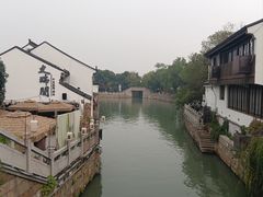 -孙盛兴奥灶面馆·蟹黄面·三虾面(山塘街总店)