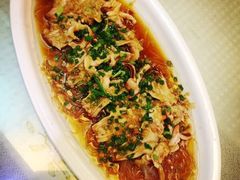 沈家门小海鲜-小厨师·二十年沈家门小海鲜(百井坊巷店)