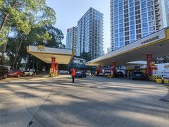 -冠德石油方兴达加油站