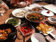 -清河半岛温泉度假酒店