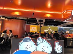 -真熙家牛排烤肉无限续(百脑汇店)