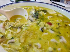-红菜坊·烤鸭·川鲁宴(石园店)