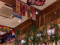 -梦山水日本烧肉(五四广场店)